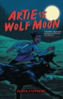 Artie and the Wolf Moon - Book
