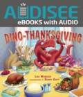 Dino-Thanksgiving - eBook