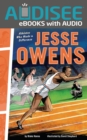 Jesse Owens : Athletes Who Made a Difference - eBook