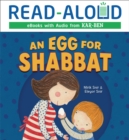 An Egg for Shabbat - eBook