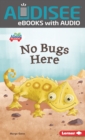 No Bugs Here - eBook
