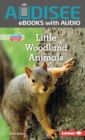 Little Woodland Animals - eBook