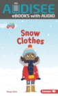 Snow Clothes - eBook