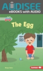 The Egg - eBook