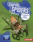 Jumping Spiders : An Augmented Reality Experience - eBook
