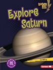 Explore Saturn - eBook