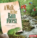 A Walk in the Rain Forest, 2nd Edition - eBook