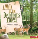 A Walk in the Deciduous Forest, 2nd Edition - eBook