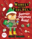 Monkey with a Tool Belt and the Craftiest Christmas Ever! - eBook