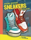 Sneakers : A Graphic History - eBook