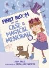 Pinky Bloom and the Case of the Magical Menorah - eBook