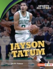 Jayson Tatum - eBook