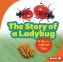 The Story of a Ladybug : It Starts with an Egg - eBook