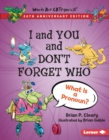 I and You and Don't Forget Who, 20th Anniversary Edition - eBook