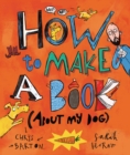 How to Make a Book (about My Dog) - eBook