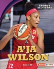 A'ja Wilson - eBook
