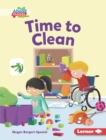Time to Clean - eBook