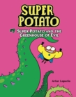 Super Potato and the Greenhouse of Evil : Book 7 - eBook