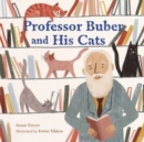 Professor Buber and His Cats - Book