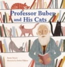 Professor Buber and His Cats - Book