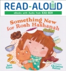 Something New for Rosh Hashanah - eBook