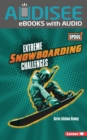 Extreme Snowboarding Challenges - eBook
