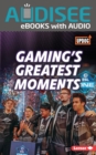 Gaming's Greatest Moments - eBook
