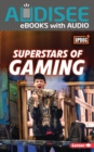 Superstars of Gaming - eBook