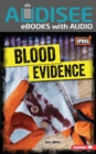 Blood Evidence - eBook