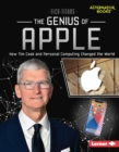 The Genius of Apple : How Tim Cook and Personal Computing Changed the World - eBook