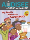 My Family Celebrates Kwanzaa - eBook