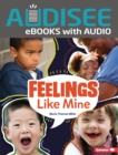 Feelings Like Mine - eBook