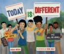 Today Is Different - eBook