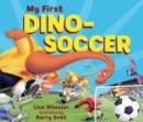 My First Dino-Soccer - eBook