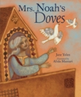 Mrs. Noah's Doves - eBook
