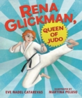 Rena Glickman, Queen of Judo - eBook
