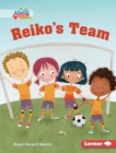 Reiko's Team - eBook