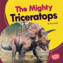 The Mighty Triceratops - eBook