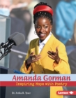 Amanda Gorman : Inspiring Hope with Poetry - eBook