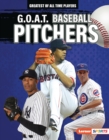 G.O.A.T. Baseball Pitchers - eBook