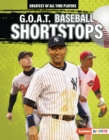 G.O.A.T. Baseball Shortstops - eBook