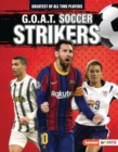 G.O.A.T. Soccer Strikers - eBook