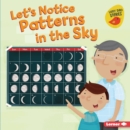Let's Notice Patterns in the Sky - eBook