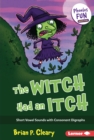 The Witch Had an Itch - eBook