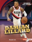 Damian Lillard - eBook