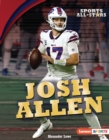 Josh Allen - eBook
