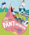 Pantemonium! - eBook