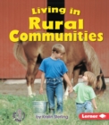 Living in Rural Communities - eBook