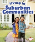 Living in Suburban Communities - eBook