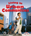 Living in Urban Communities - eBook